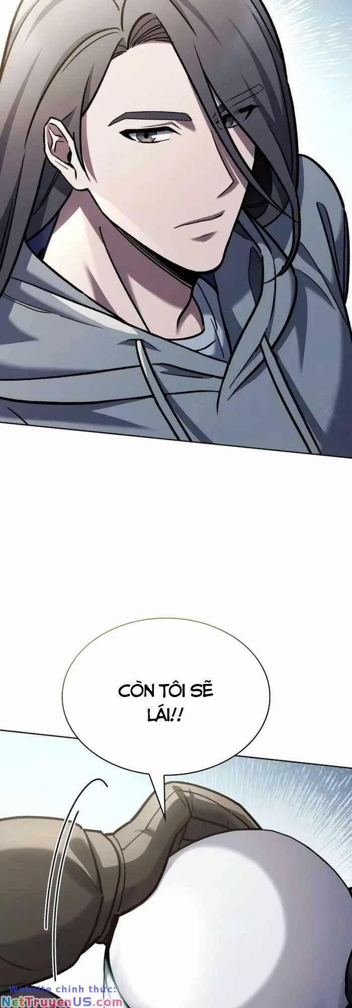 Shipper Đến Từ Murim 5 trang 55