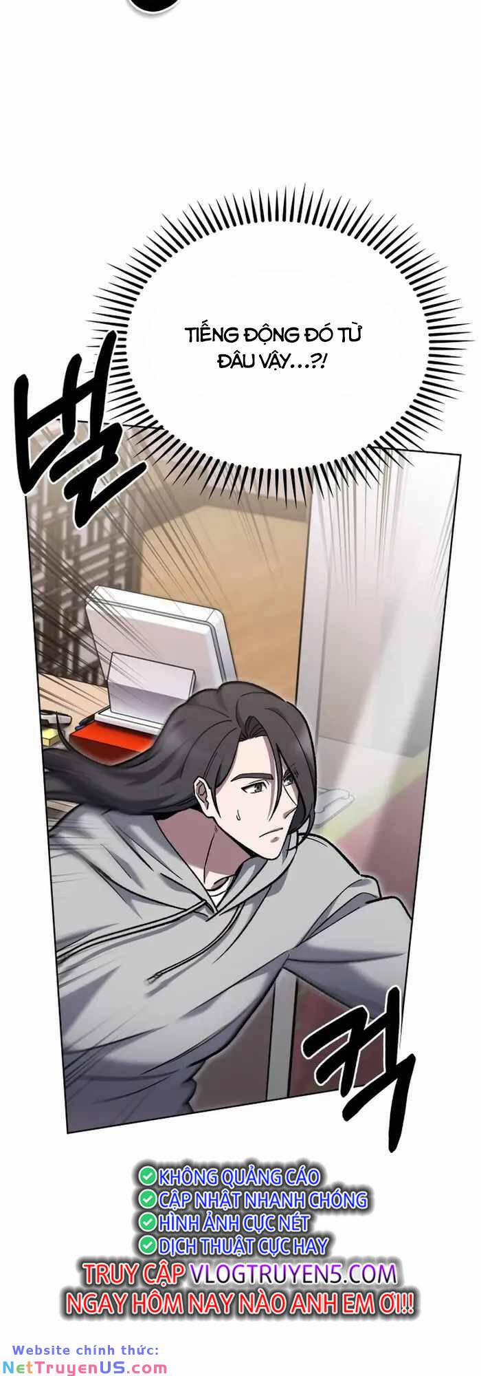 Shipper Đến Từ Murim 5 trang 6