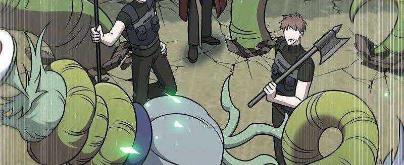 Shipper Đến Từ Murim 52 trang 32