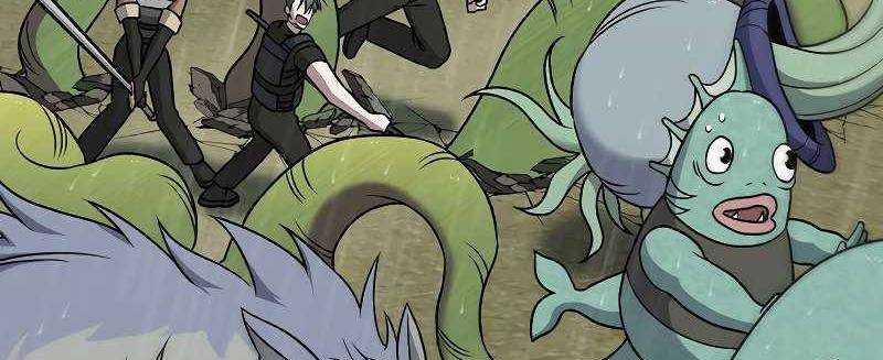 Shipper Đến Từ Murim 52 trang 48