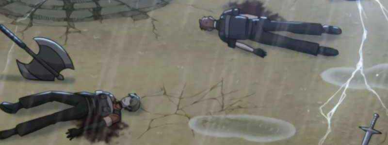 Shipper Đến Từ Murim 52 trang 81