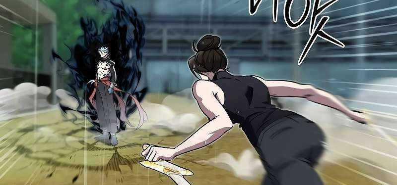 Shipper Đến Từ Murim 53 trang 30