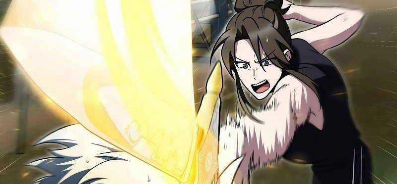 Shipper Đến Từ Murim 53 trang 478