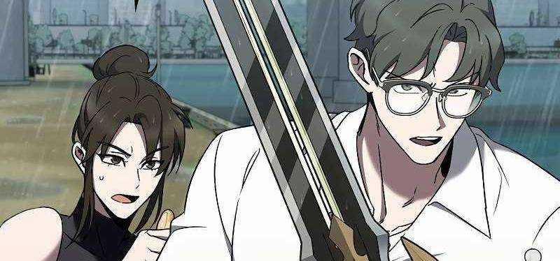 Shipper Đến Từ Murim 53 trang 581