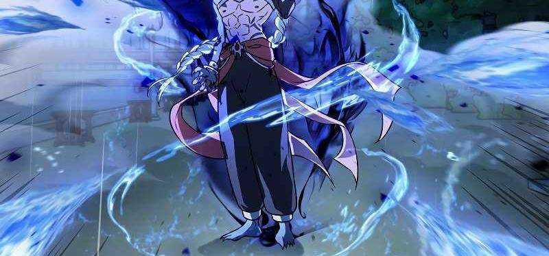 Shipper Đến Từ Murim 53 trang 590