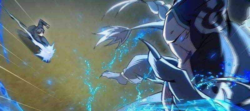 Shipper Đến Từ Murim 54 trang 306