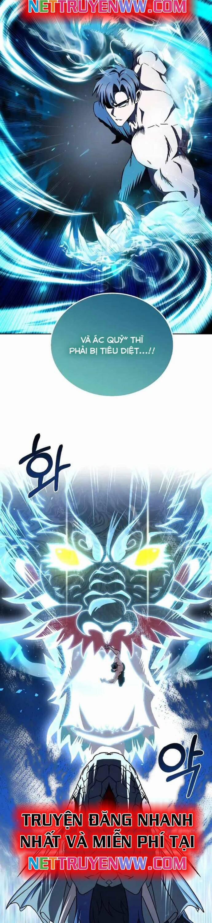 Shipper Đến Từ Murim 55 trang 32