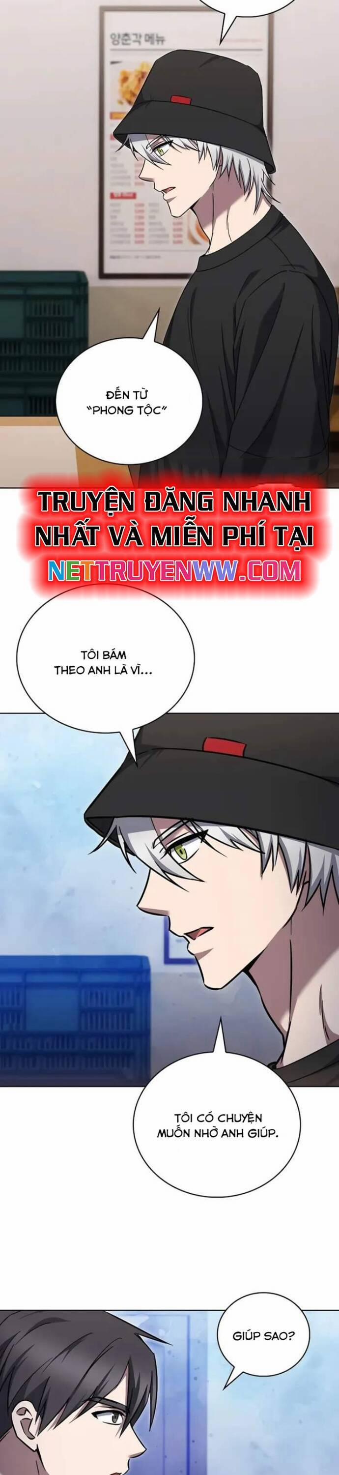 Shipper Đến Từ Murim 56 trang 22