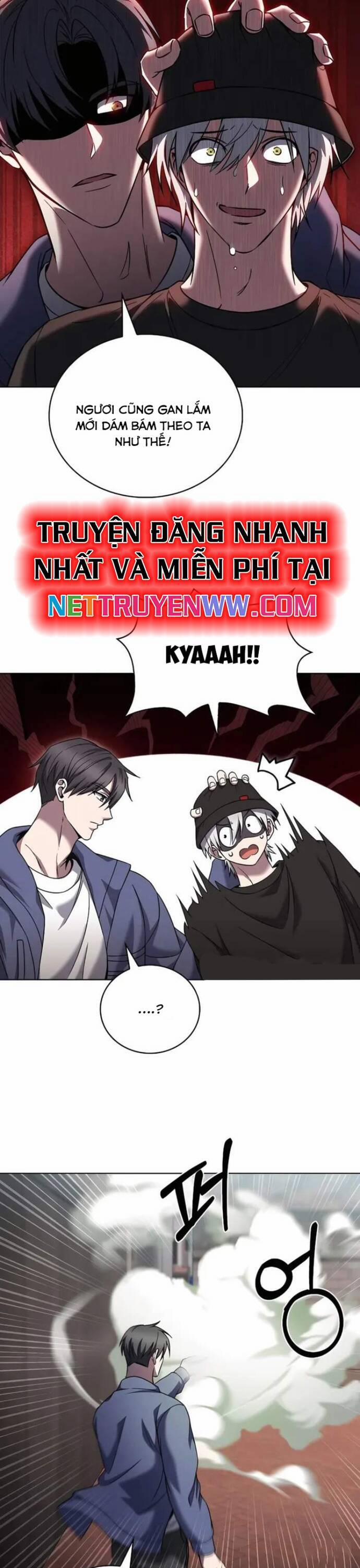 Shipper Đến Từ Murim 56 trang 6