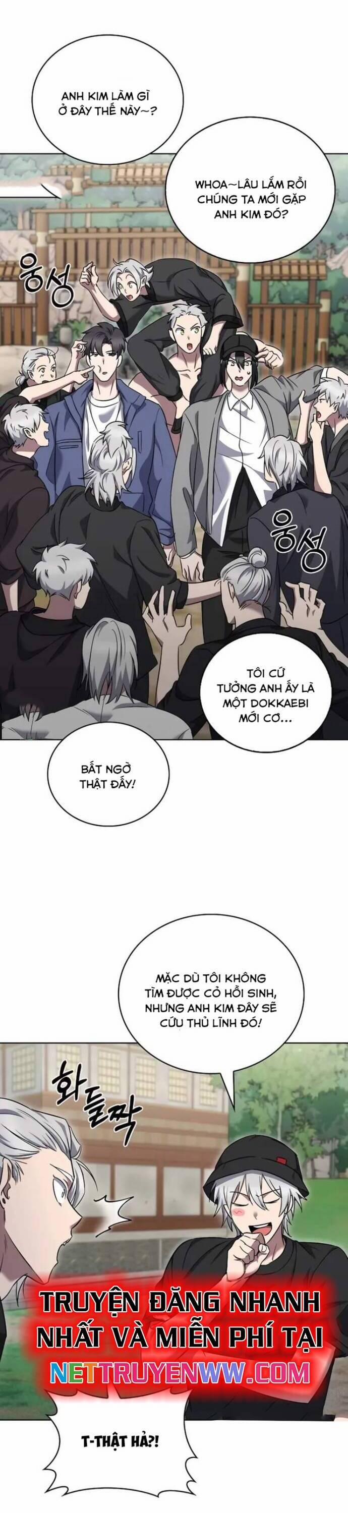 Shipper Đến Từ Murim 57 trang 25