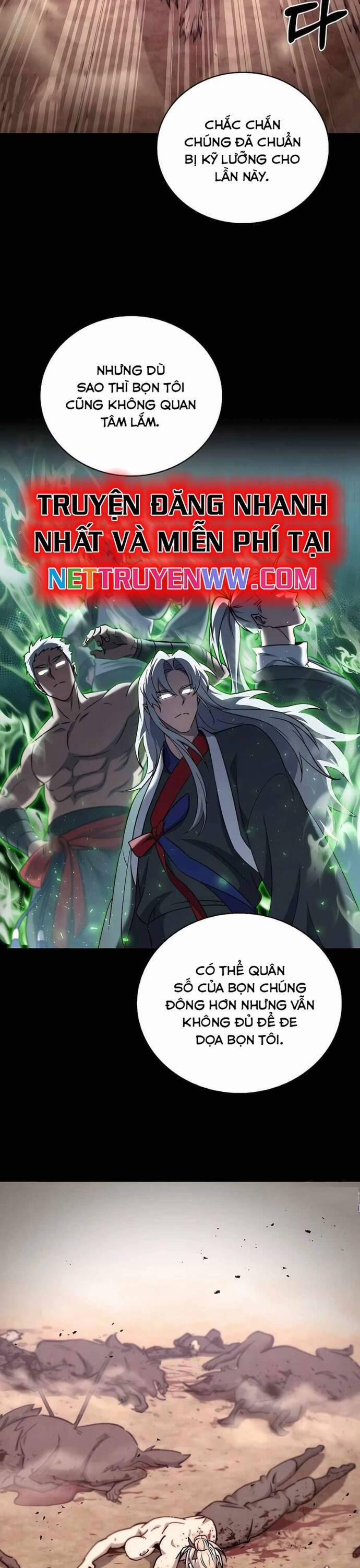 Shipper Đến Từ Murim 59 trang 11