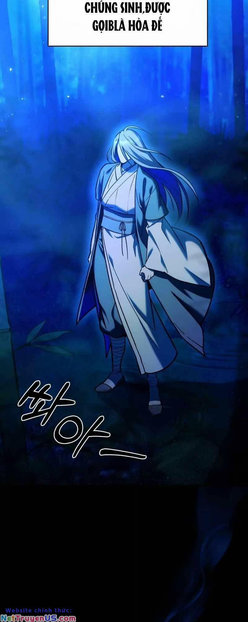 Shipper Đến Từ Murim 6 trang 1