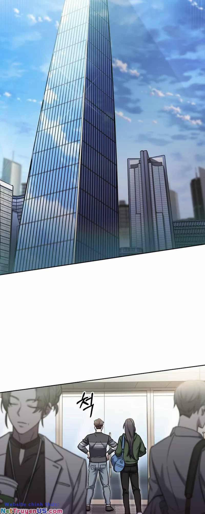 Shipper Đến Từ Murim 6 trang 22