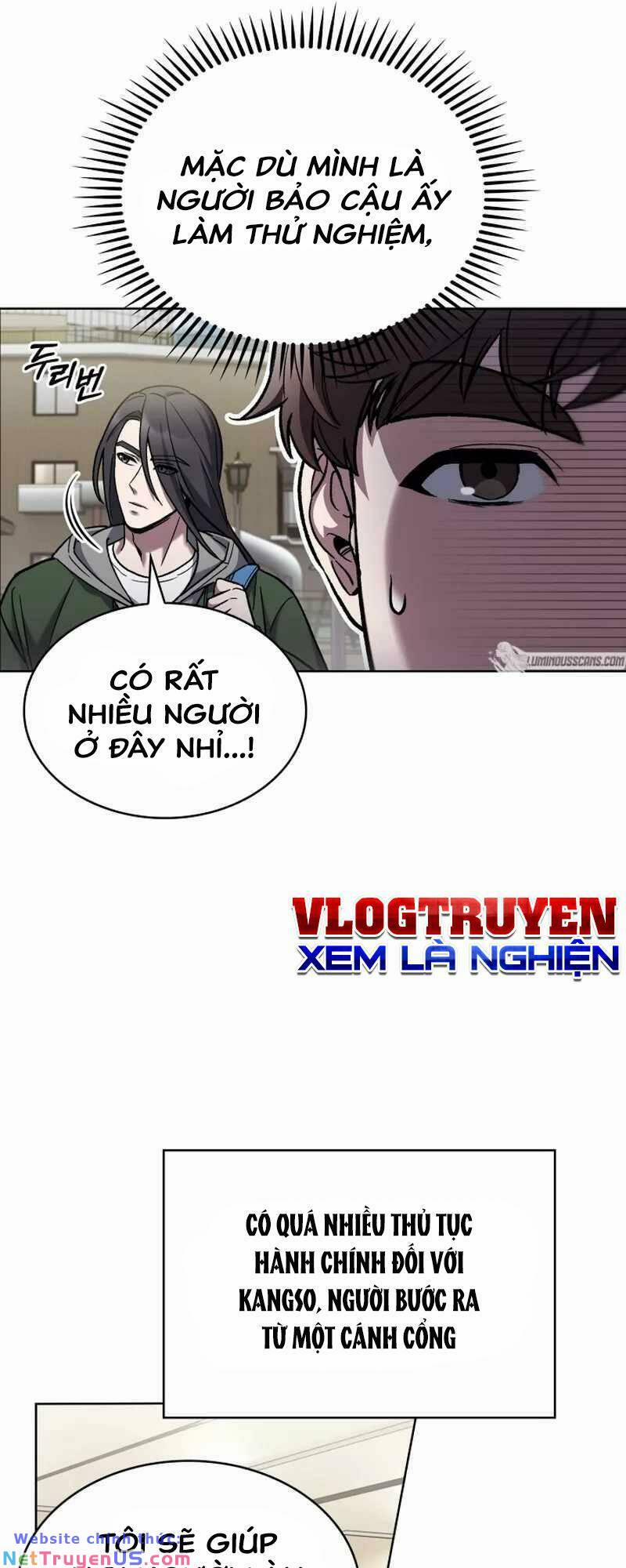 Shipper Đến Từ Murim 6 trang 25