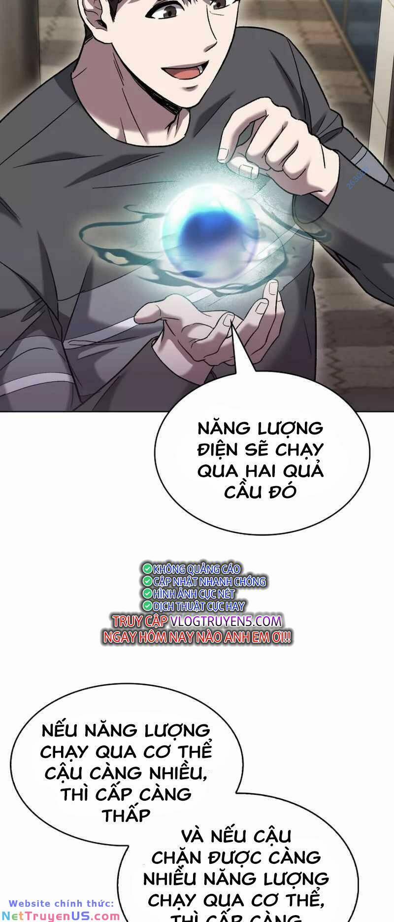 Shipper Đến Từ Murim 6 trang 29