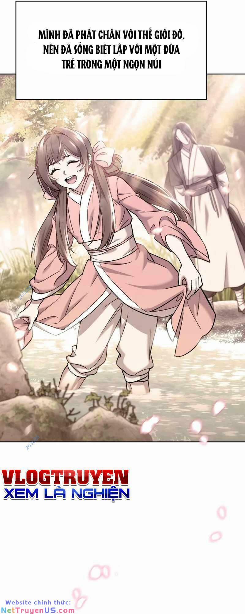 Shipper Đến Từ Murim 6 trang 37