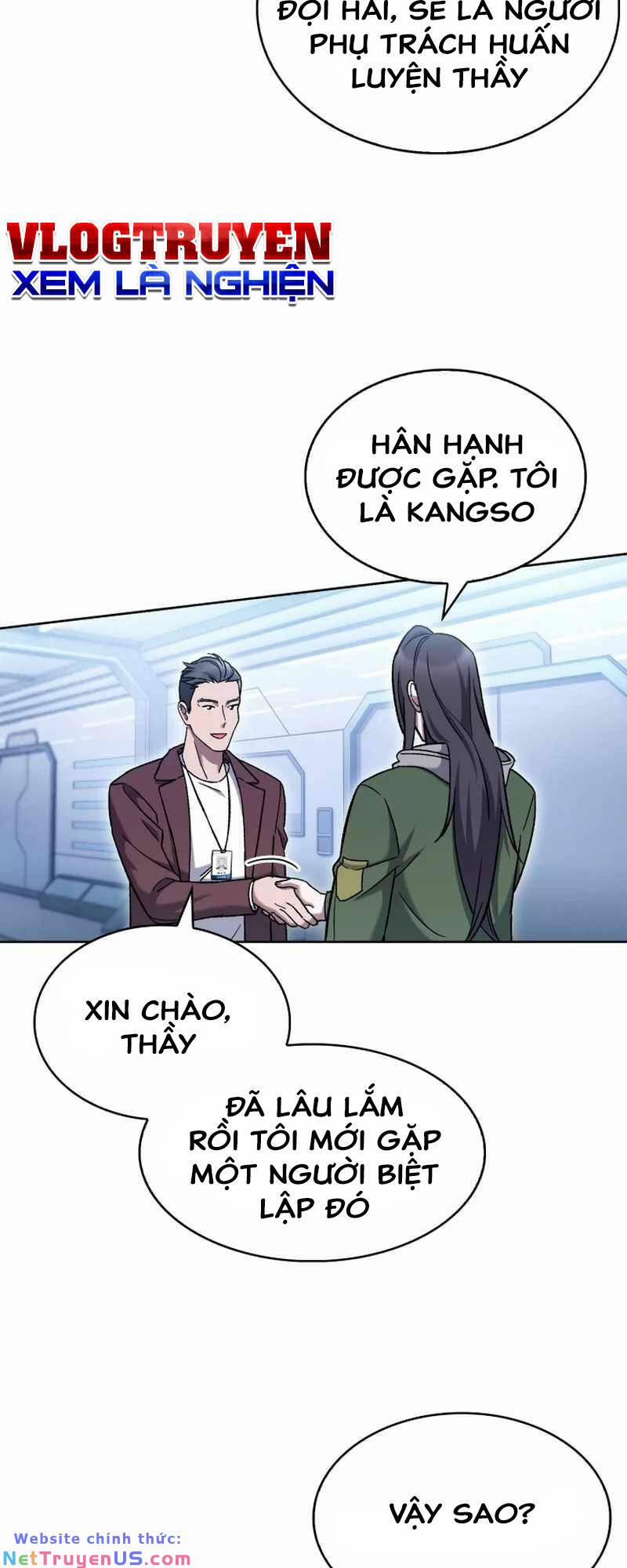 Shipper Đến Từ Murim 6 trang 45