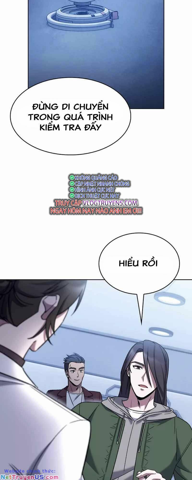 Shipper Đến Từ Murim 6 trang 52