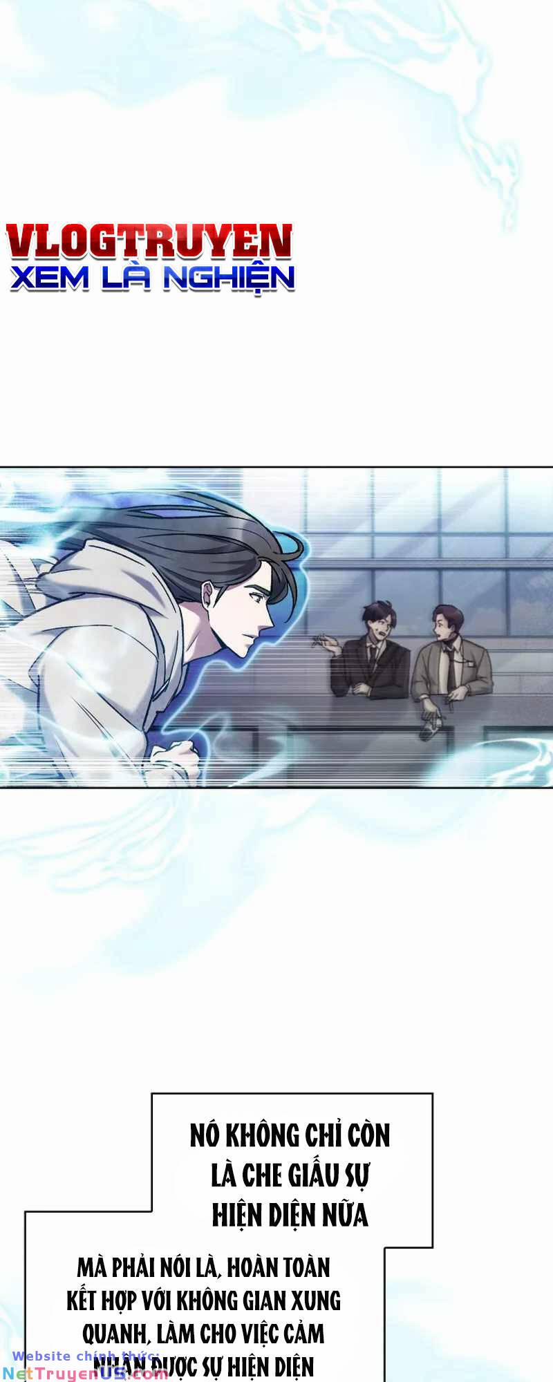 Shipper Đến Từ Murim 6 trang 8