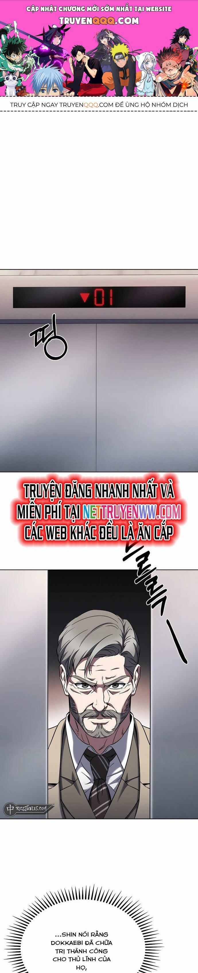 Shipper Đến Từ Murim 60 trang 0