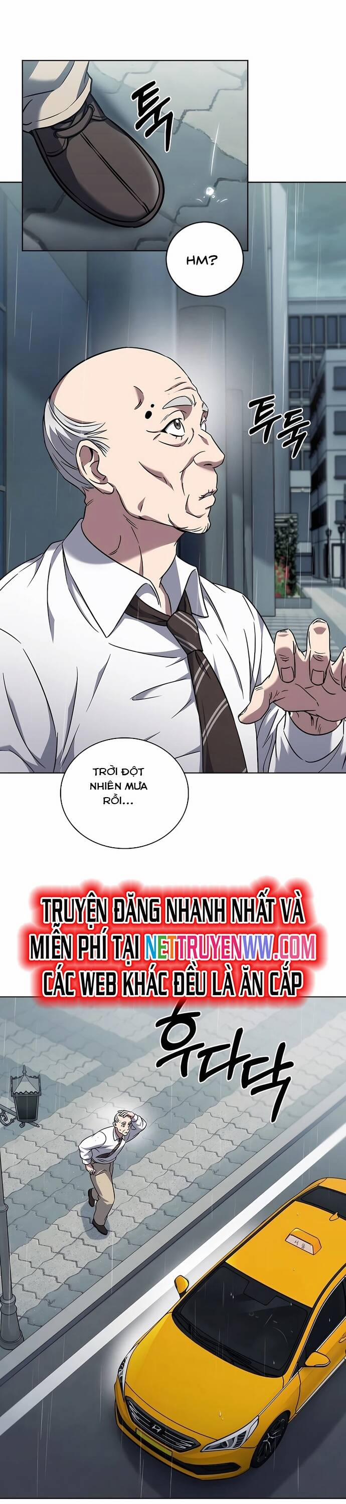 Shipper Đến Từ Murim 60 trang 15