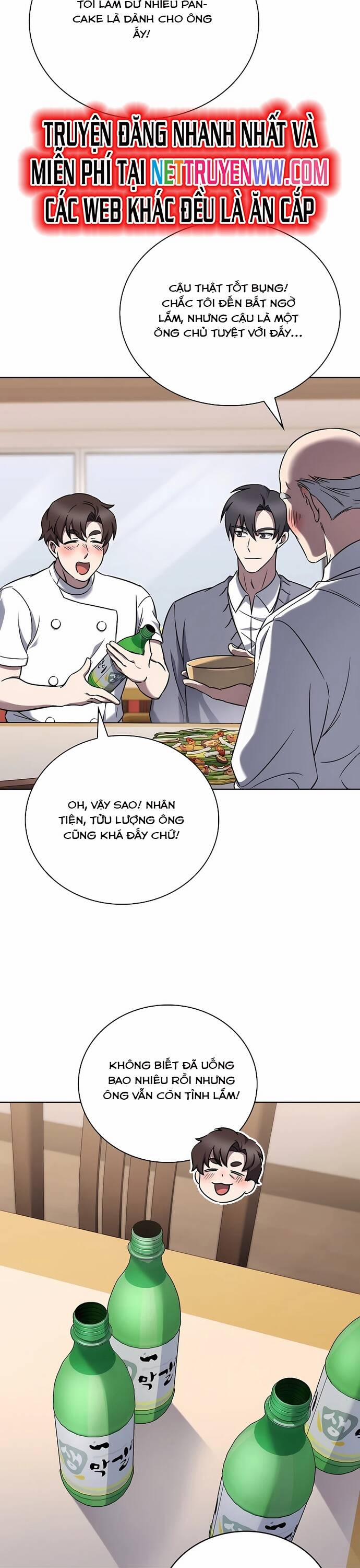 Shipper Đến Từ Murim 60 trang 33