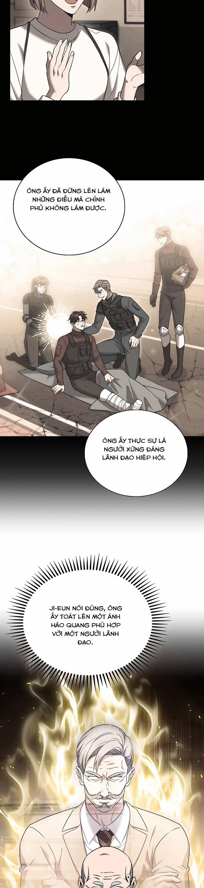 Shipper Đến Từ Murim 60 trang 36