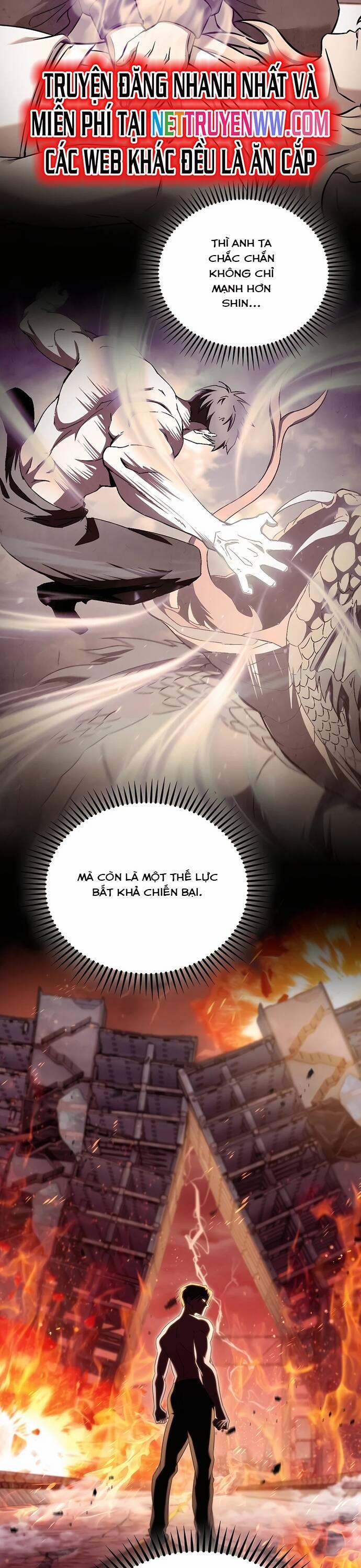 Shipper Đến Từ Murim 60 trang 8