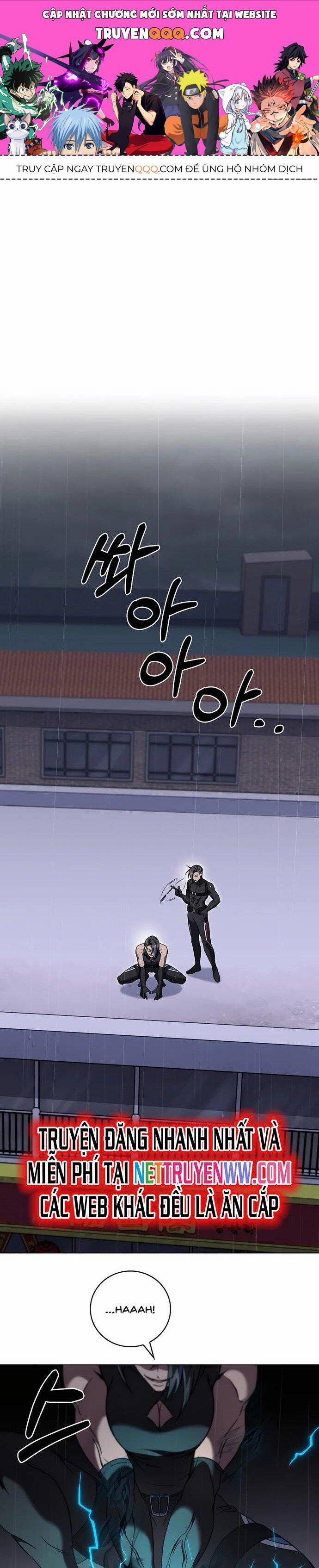 Shipper Đến Từ Murim 61 trang 0