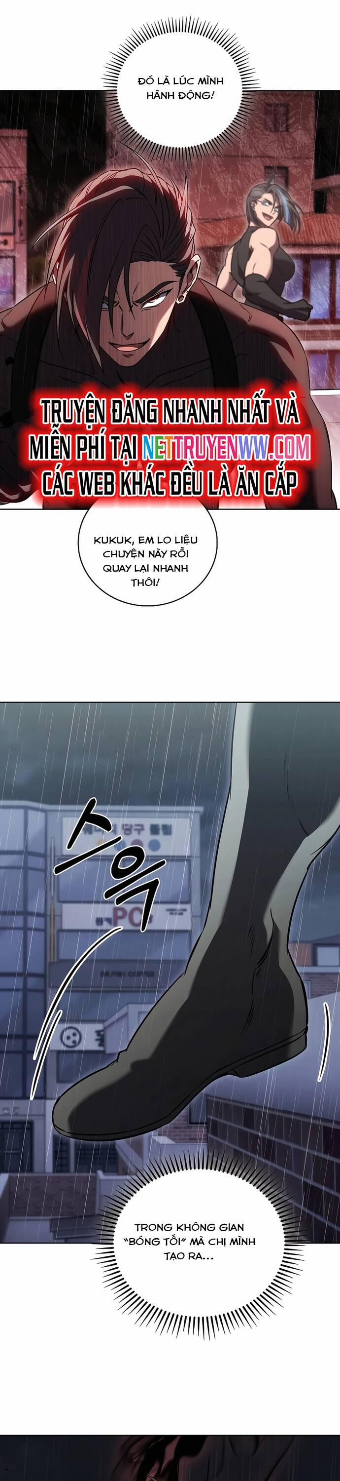 Shipper Đến Từ Murim 61 trang 11