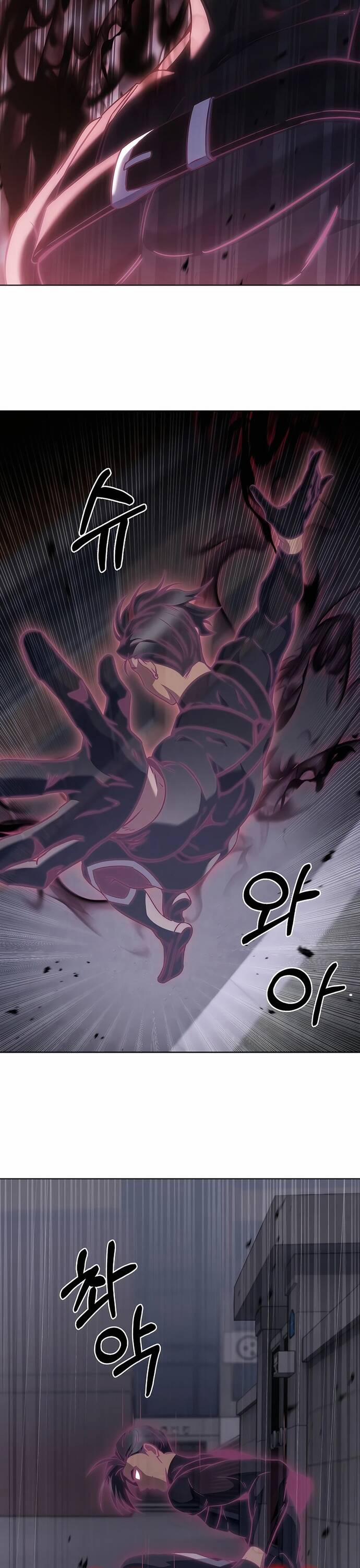 Shipper Đến Từ Murim 61 trang 13