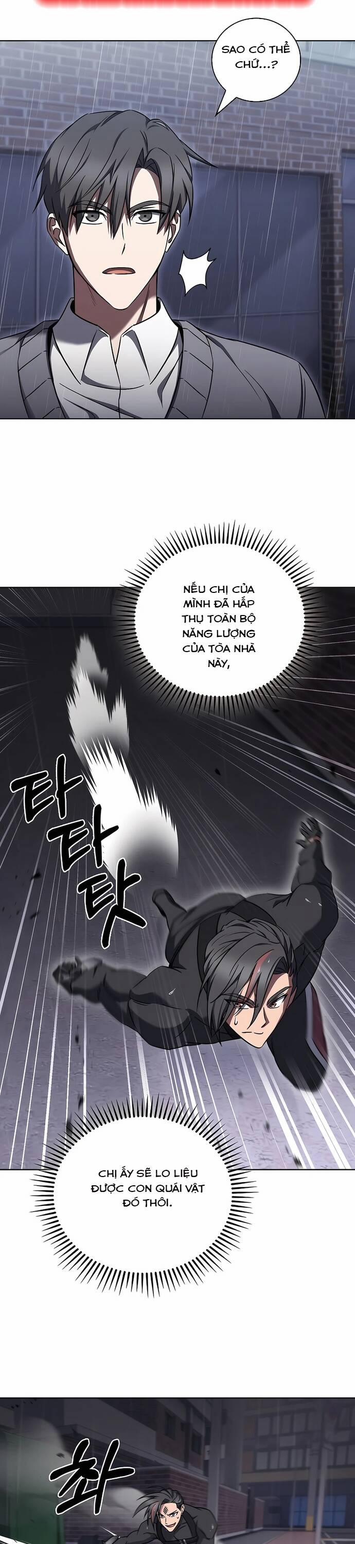 Shipper Đến Từ Murim 61 trang 30