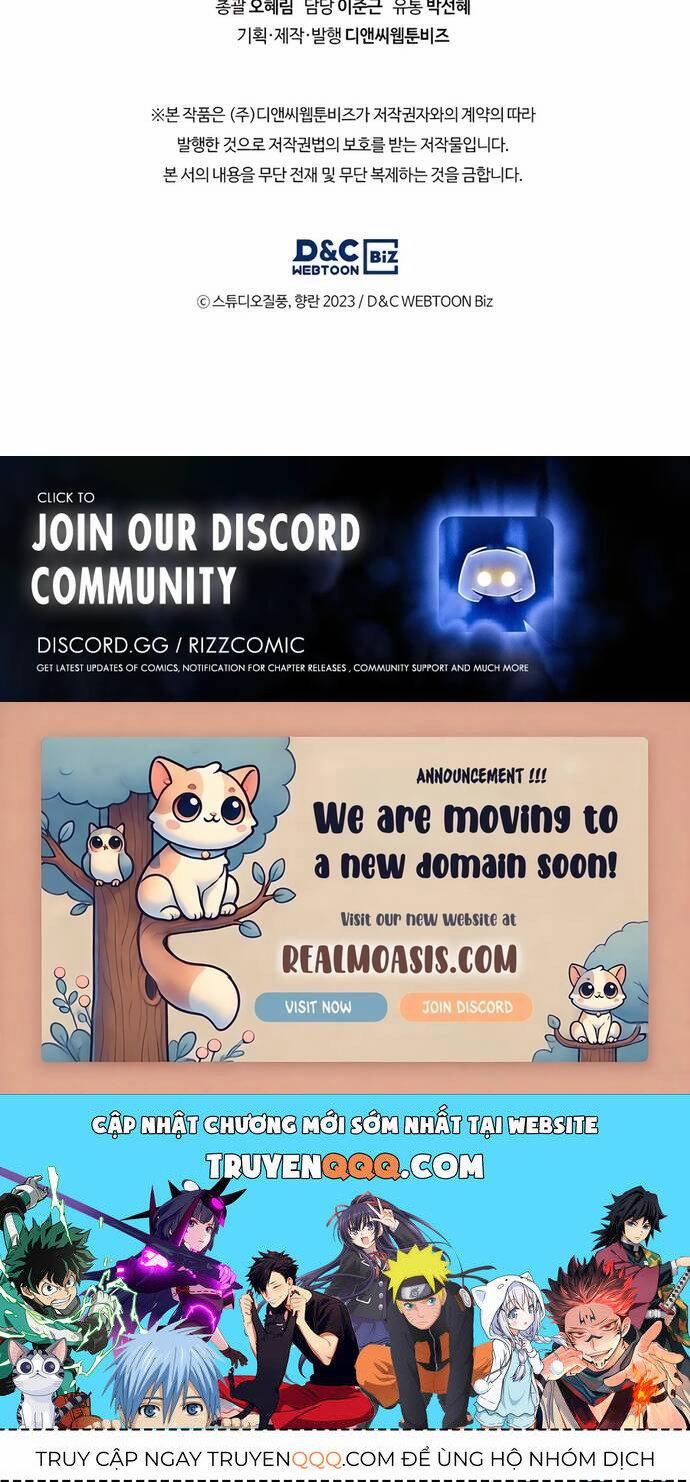 Shipper Đến Từ Murim 61 trang 33