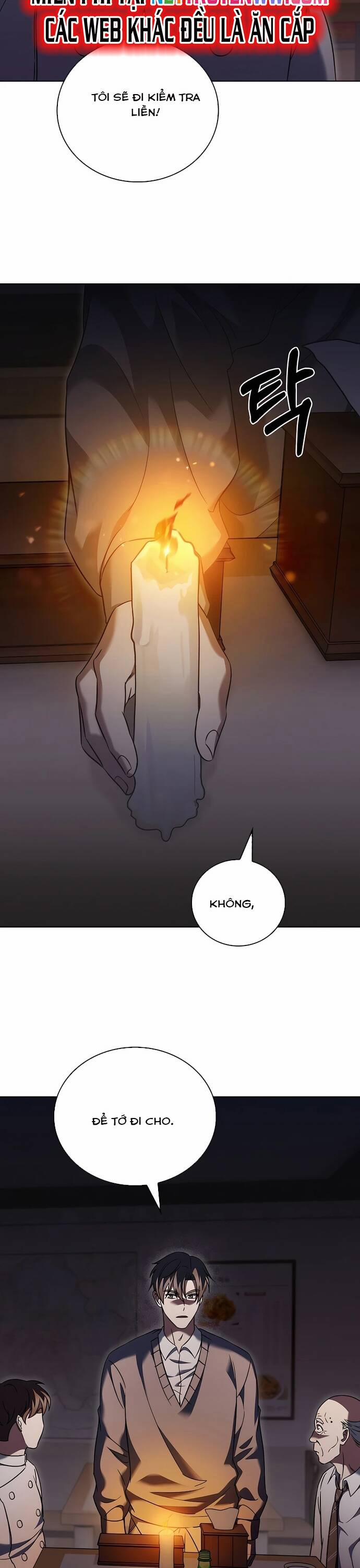 Shipper Đến Từ Murim 61 trang 4