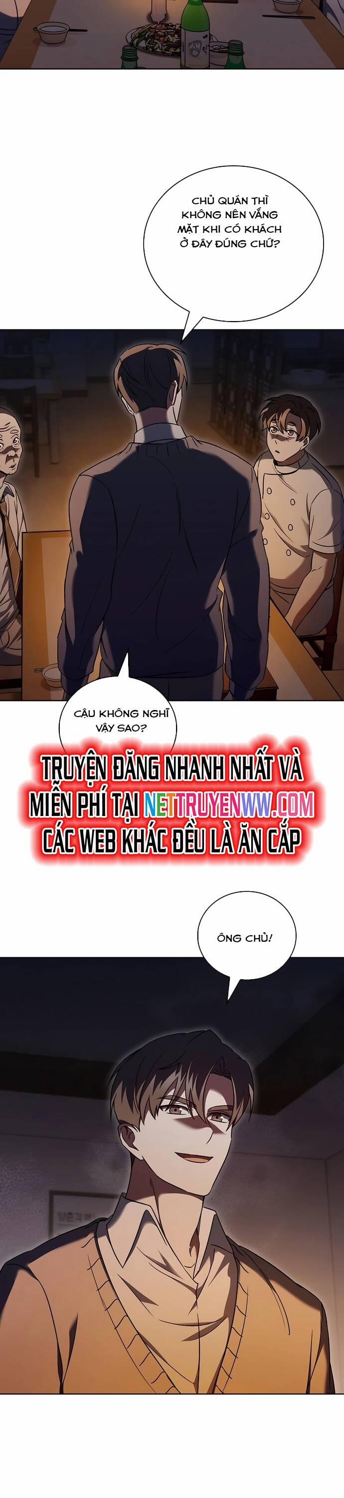 Shipper Đến Từ Murim 61 trang 5