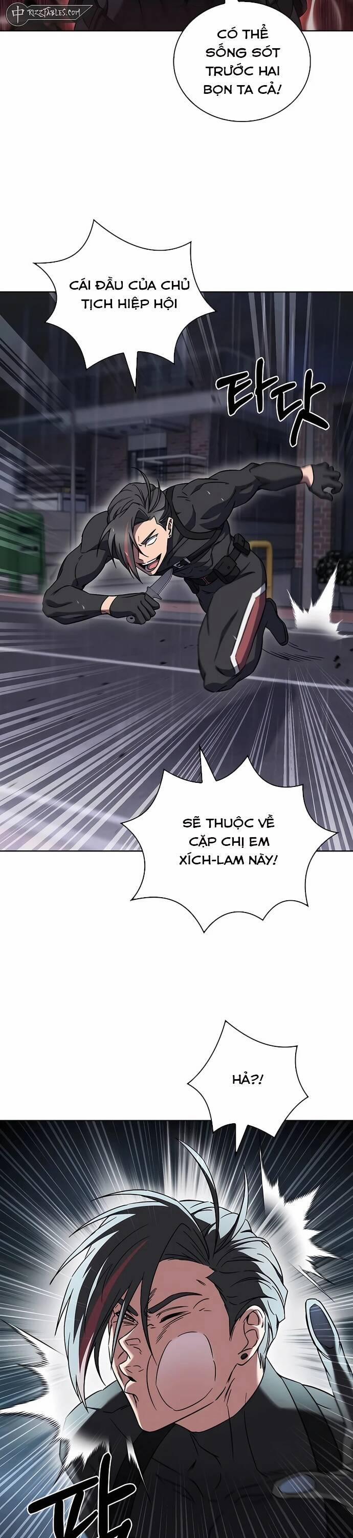 Shipper Đến Từ Murim 62 trang 1