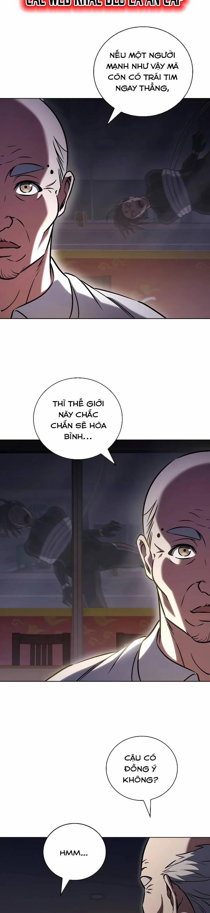 Shipper Đến Từ Murim 62 trang 20