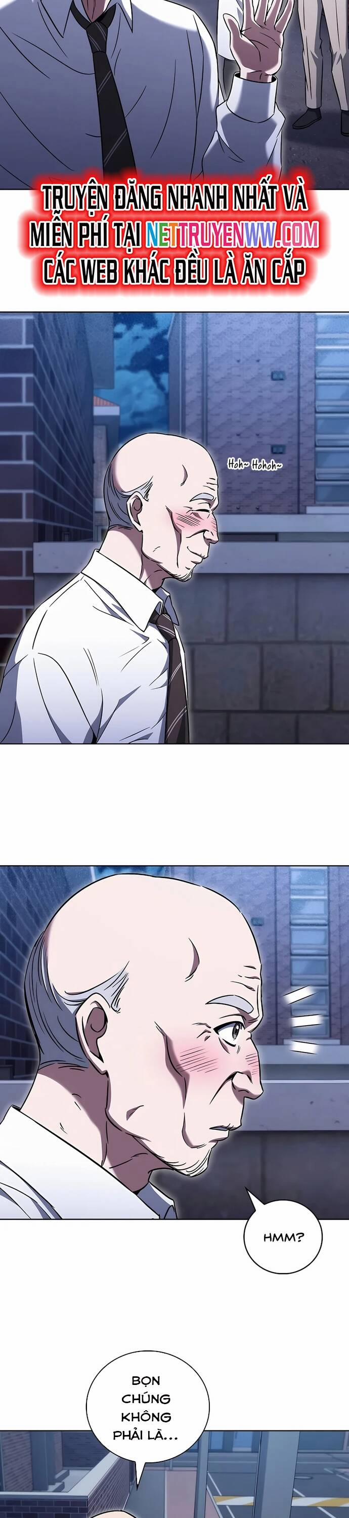 Shipper Đến Từ Murim 62 trang 30