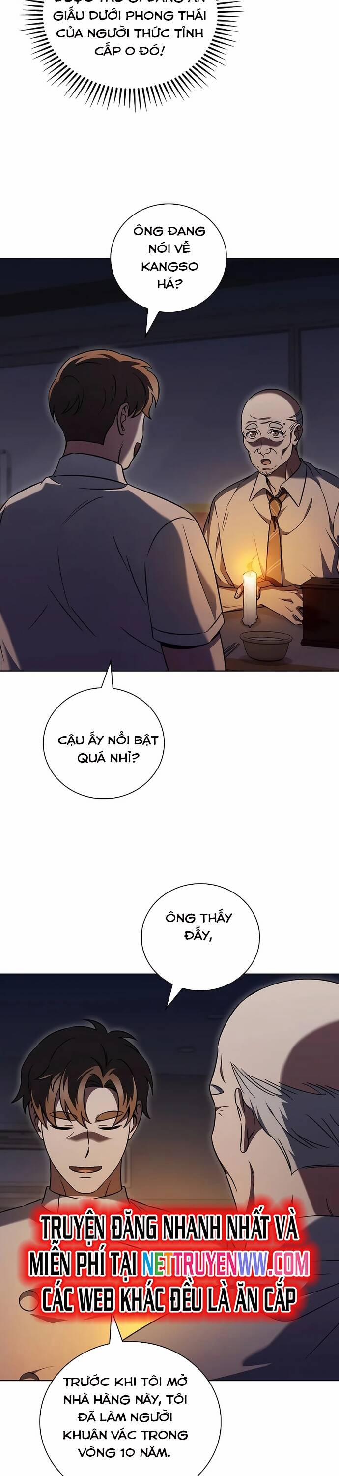 Shipper Đến Từ Murim 62 trang 6