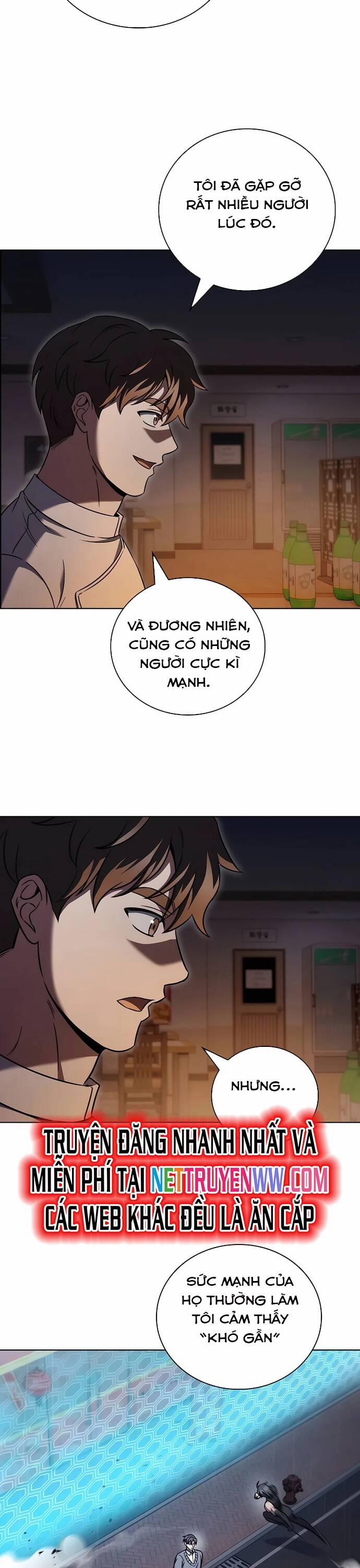 Shipper Đến Từ Murim 62 trang 7