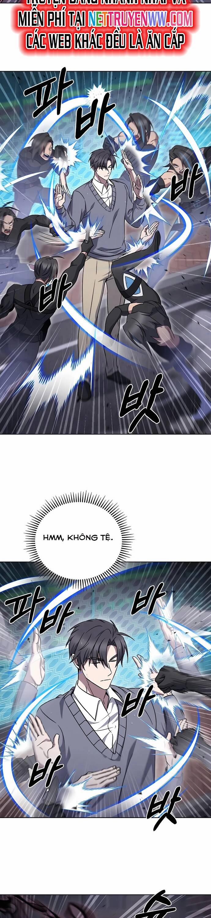 Shipper Đến Từ Murim 62 trang 9