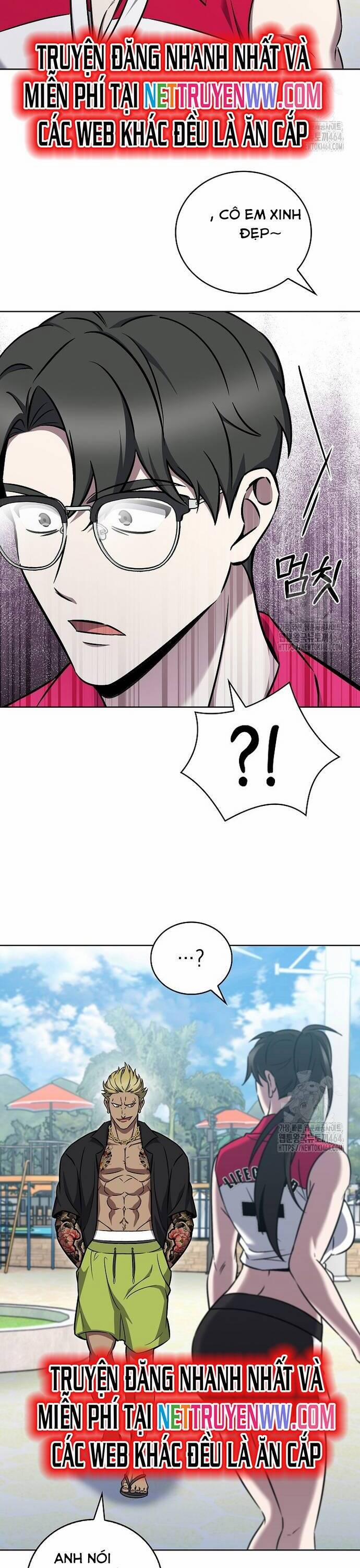 Shipper Đến Từ Murim 63 trang 23