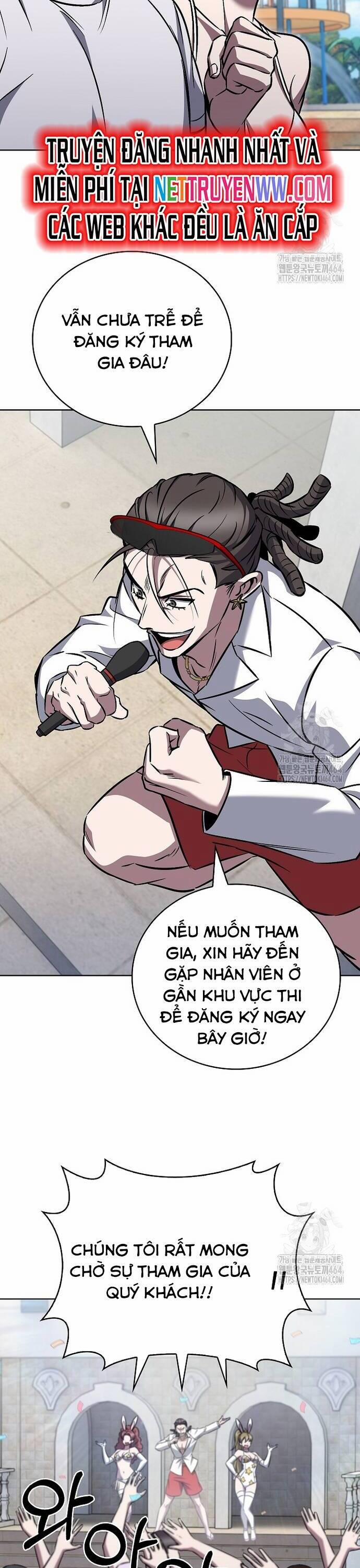 Shipper Đến Từ Murim 64 trang 21