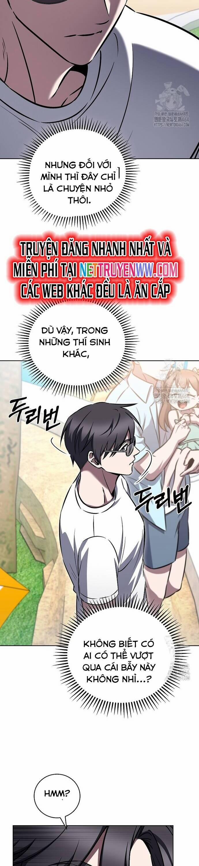 Shipper Đến Từ Murim 64 trang 37