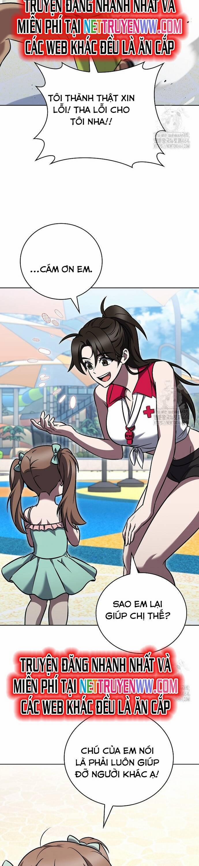 Shipper Đến Từ Murim 64 trang 6