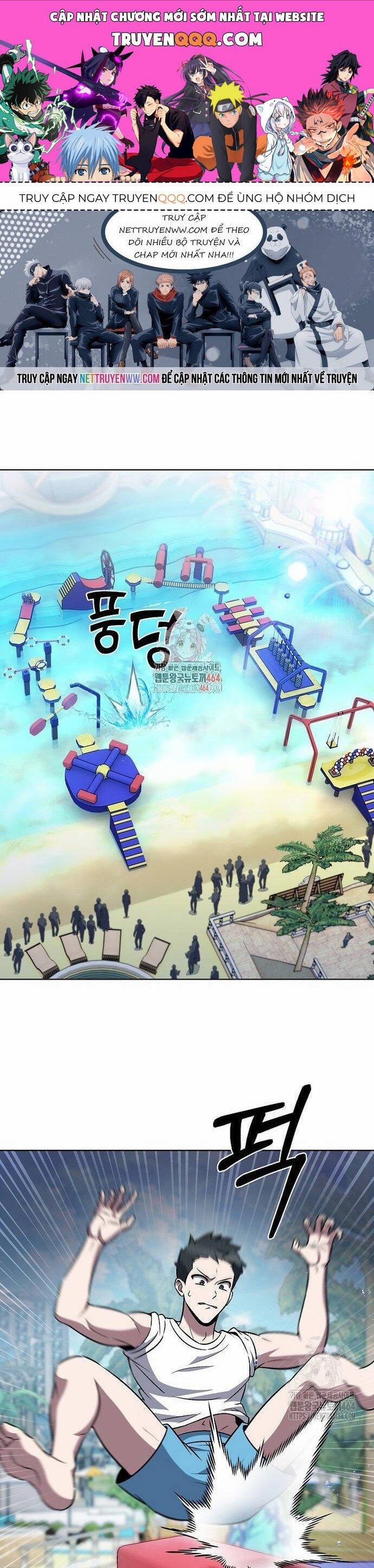 Shipper Đến Từ Murim 65 trang 0