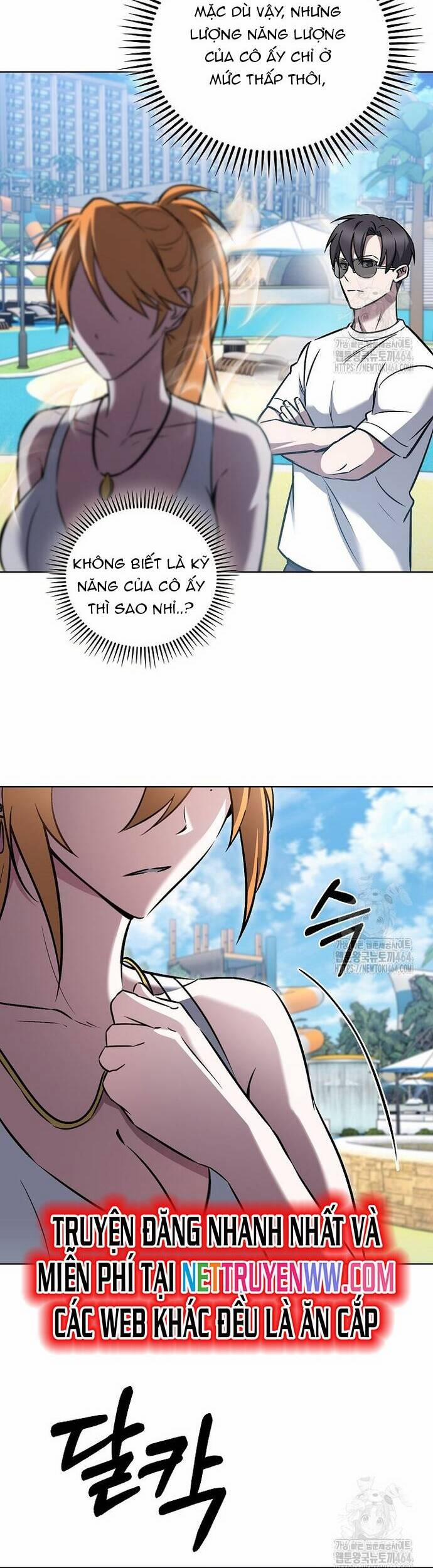 Shipper Đến Từ Murim 65 trang 11