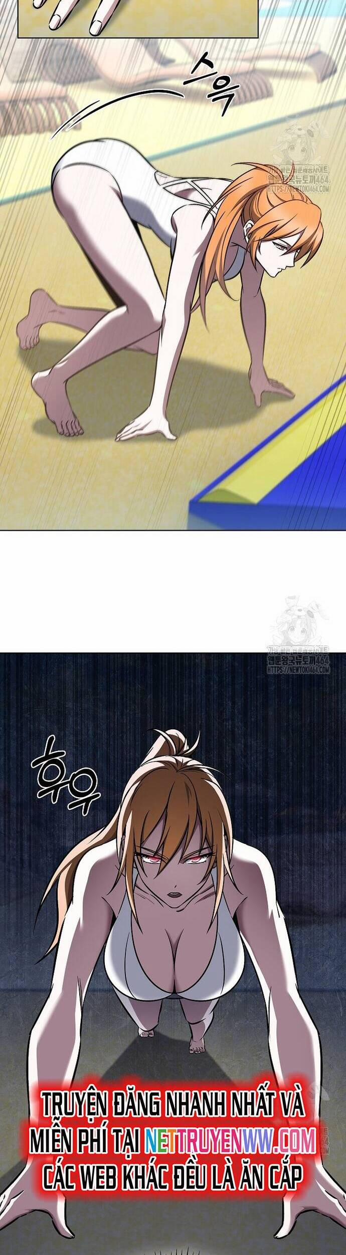 Shipper Đến Từ Murim 65 trang 13