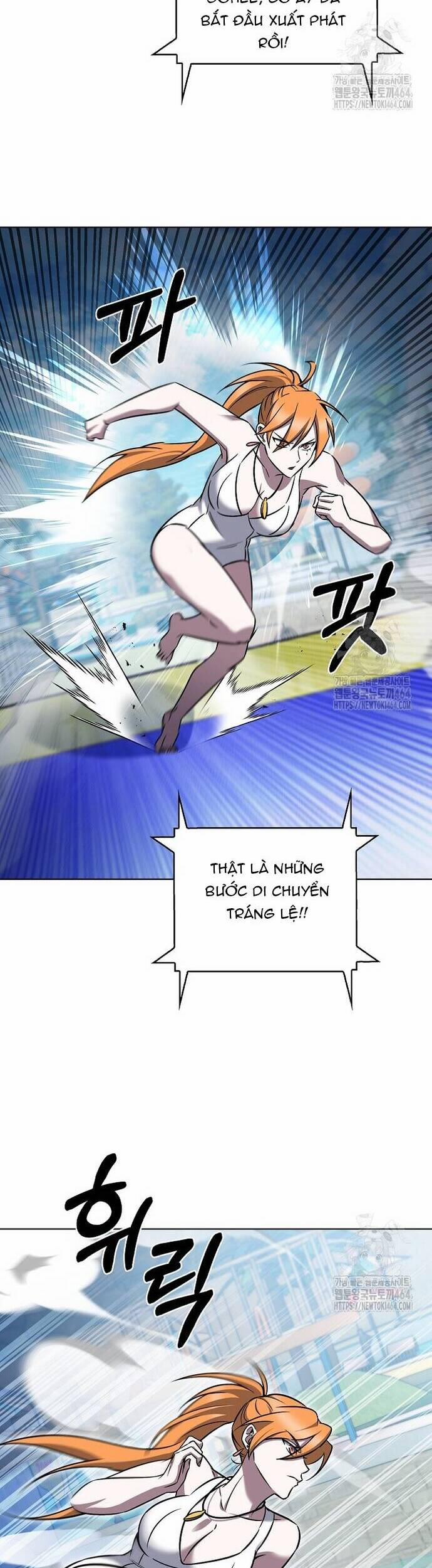 Shipper Đến Từ Murim 65 trang 15