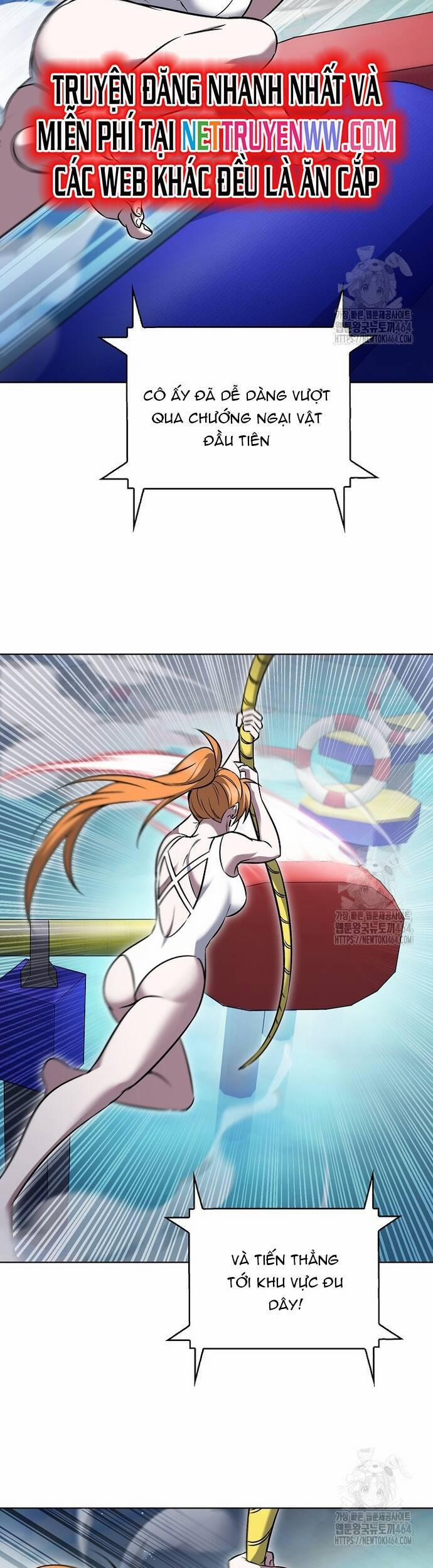 Shipper Đến Từ Murim 65 trang 16